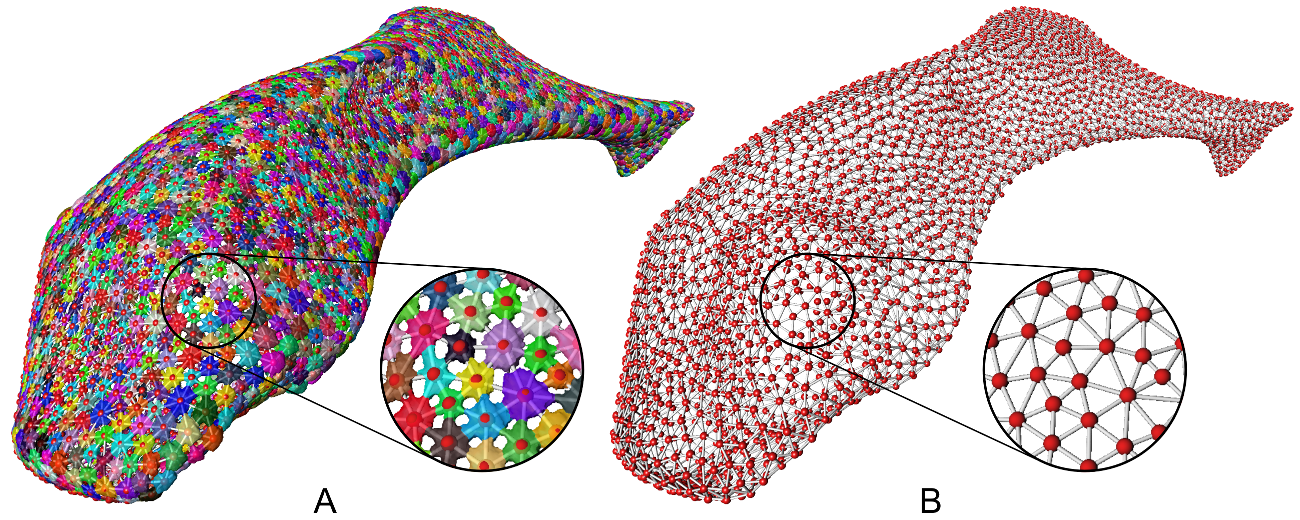 modeling-tesserae